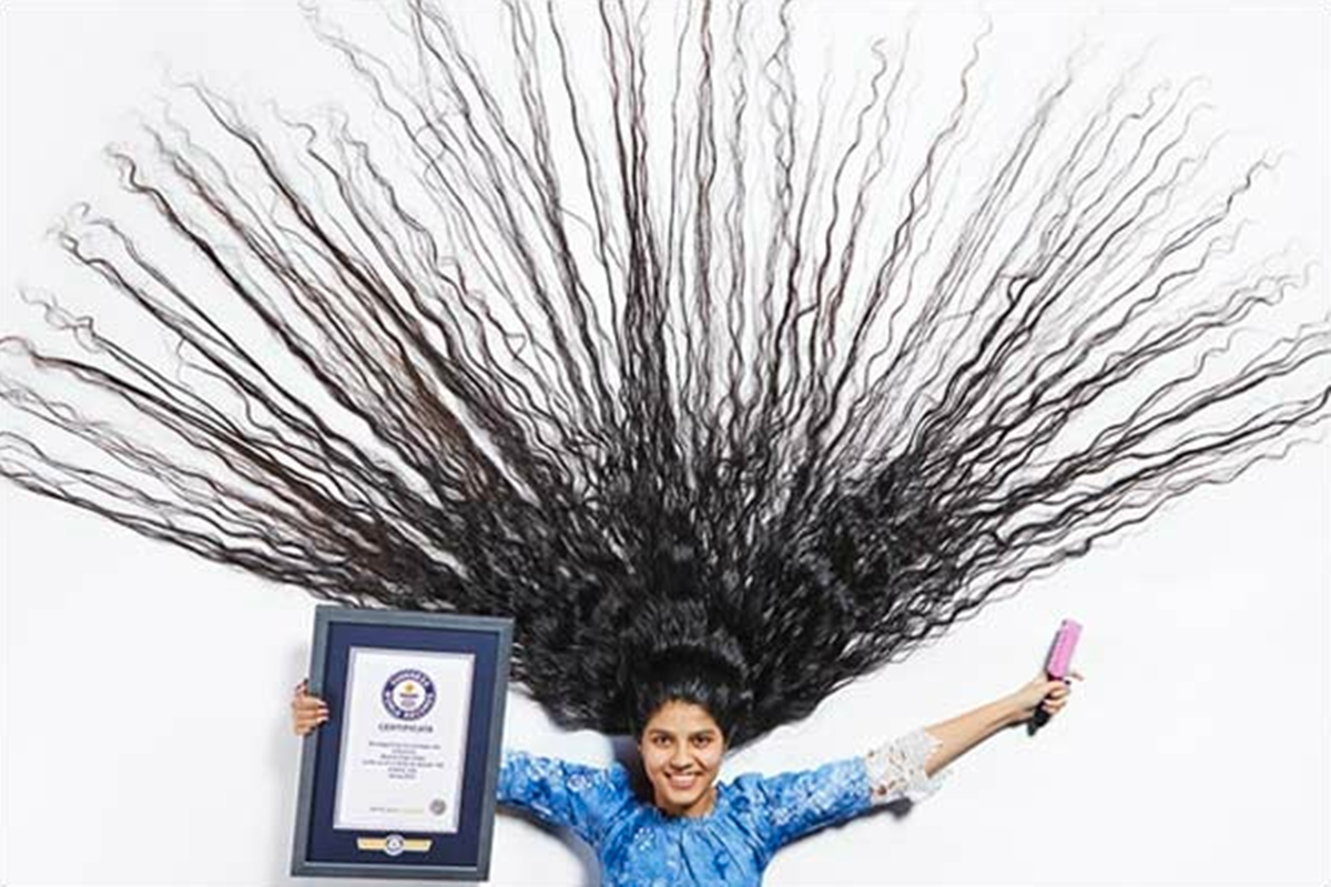 Nilanshi Patel (foto: shotpedia) Nilanshi Patel (foto: shotpedia)
