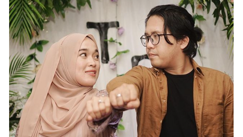 Ririe Fairus dan Ayus (foto: SC IG @ririe_fairus) Ririe Fairus dan Ayus (foto: SC IG @ririe_fairus)