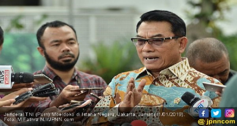 Usai Moeldoko Jadi Ketum, Partainya SBY Bakal Ngeri-Ngeri Sedap (Foto: Jpnn/M Fathra) Usai Moeldoko Jadi Ketum, Partainya SBY Bakal Ngeri-Ngeri Sedap (Foto: Jpnn/M Fathra)