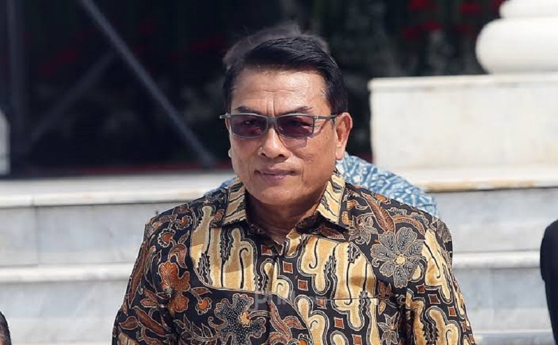 Masa Lalu Moeldoko Terbongkar, Pengamat Top: Ada Ambisi Pribadi! ( foto: JPNN) Masa Lalu Moeldoko Terbongkar, Pengamat Top: Ada Ambisi Pribadi! ( foto: JPNN)