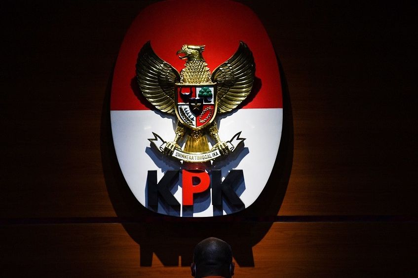 Komisi Pemberantasan Korupsi (KPK) (foto: Antara) Komisi Pemberantasan Korupsi (KPK) (foto: Antara)