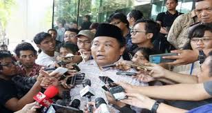 Arief Poyuono Wakil Ketua Umum Gerndra (Foto: jpnn) Arief Poyuono Wakil Ketua Umum Gerndra (Foto: jpnn)