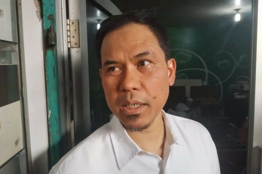 Nasib Munarman FPI Jadi Target Skenario Jahat, Pakar Hukum Kaget (Foto: dok JPNN.com/GenPI.co) Nasib Munarman FPI Jadi Target Skenario Jahat, Pakar Hukum Kaget (Foto: dok JPNN.com/GenPI.co)