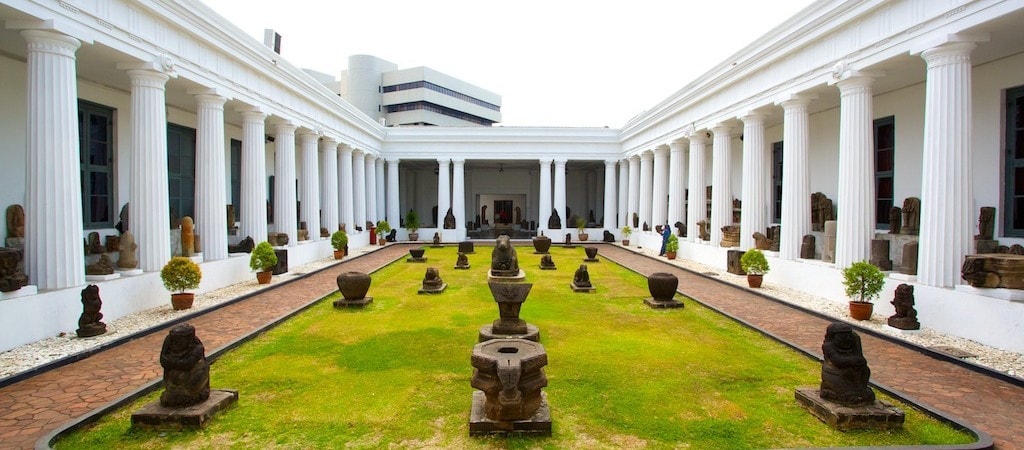 Mau Berkunjung ke Museum di Masa PSBB Transisi? Begini Aturannya. Foto: Indonesia Travel Mau Berkunjung ke Museum di Masa PSBB Transisi? Begini Aturannya. Foto: Indonesia Travel