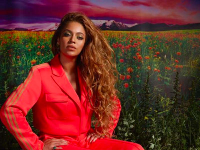 Beyonce meraih 9 nominasi di Grammy Awards 2021. Foto: Instagram @beyonce Beyonce meraih 9 nominasi di Grammy Awards 2021. Foto: Instagram @beyonce