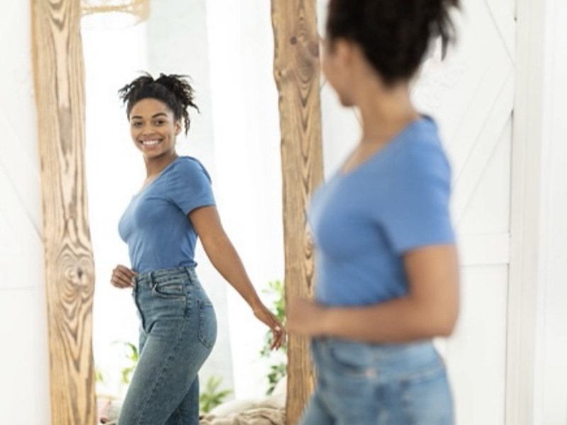Ilustrasi body goals. Foto: Pixabay Ilustrasi body goals. Foto: Pixabay