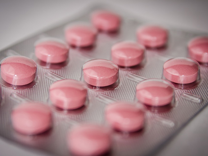 Ilustrasi obat-obatan. Foto: Pixabay Ilustrasi obat-obatan. Foto: Pixabay