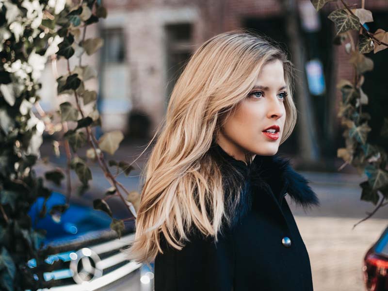 Ilustrasi perempuan. Foto Unsplash Ilustrasi perempuan. Foto Unsplash