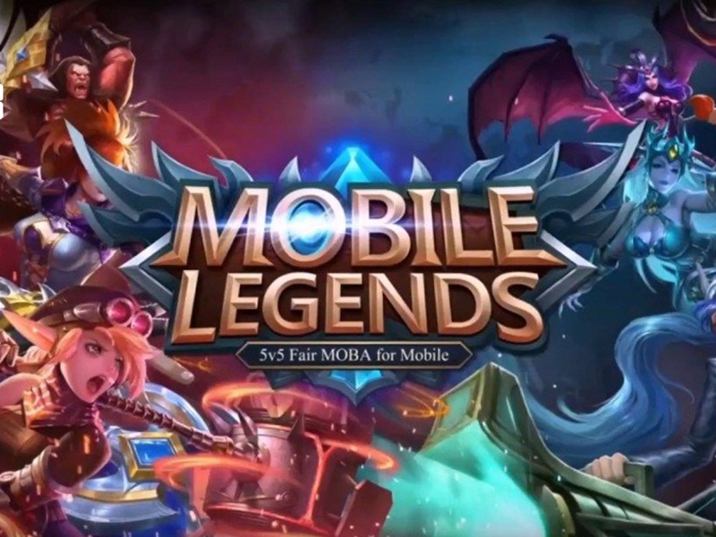 Mobile Legends. Foto: gamerbraves.com Mobile Legends. Foto: gamerbraves.com