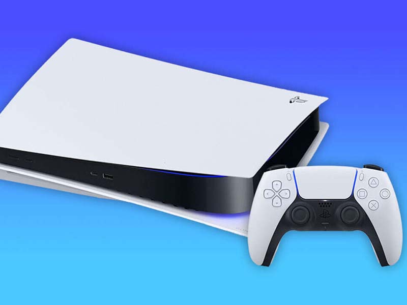 PlayStation 5. Foto: gamespot.com PlayStation 5. Foto: gamespot.com