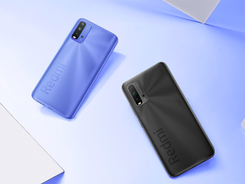 Xiaomi Redmi 9T. Foto: dok. Xiaomi Xiaomi Redmi 9T. Foto: dok. Xiaomi