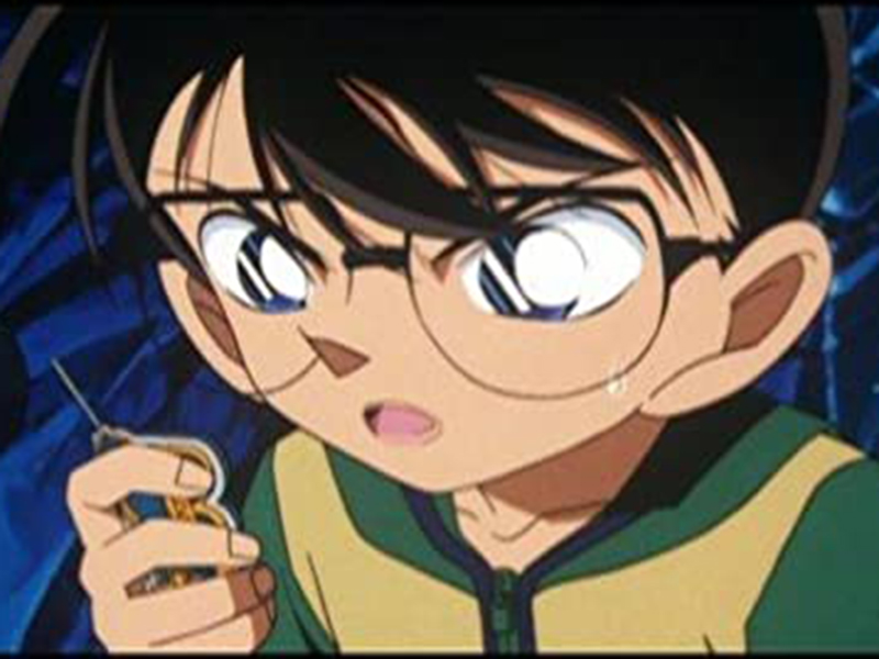 Detective Conan. Foto: IMDb Detective Conan. Foto: IMDb