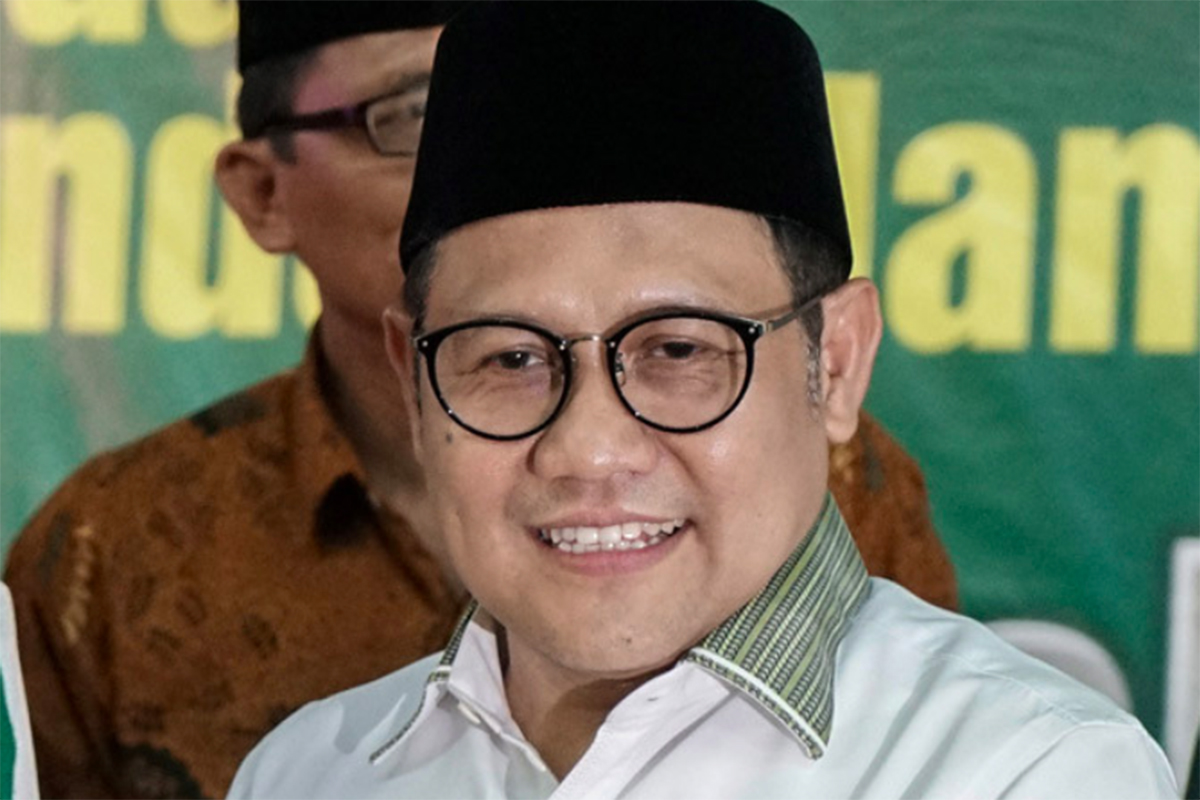 Ketua Umum Partai Kebangkitan Bangsa (PKB) Muhaimin Iskandar. Foto: Antara Ketua Umum Partai Kebangkitan Bangsa (PKB) Muhaimin Iskandar. Foto: Antara