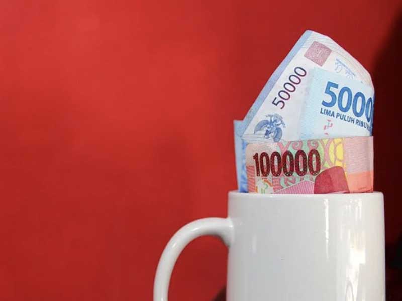 Ilustrasi berinvestasi. Foto: Pixabay Ilustrasi berinvestasi. Foto: Pixabay