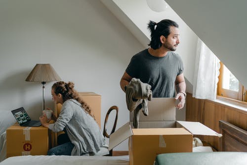 Ilustrasi pasangan. Foto: Pexels Ilustrasi pasangan. Foto: Pexels