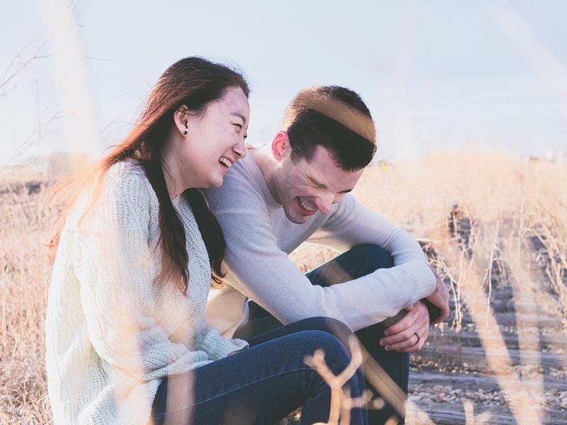 Ilustrasi pasangan. Foto: Pixabay Ilustrasi pasangan. Foto: Pixabay