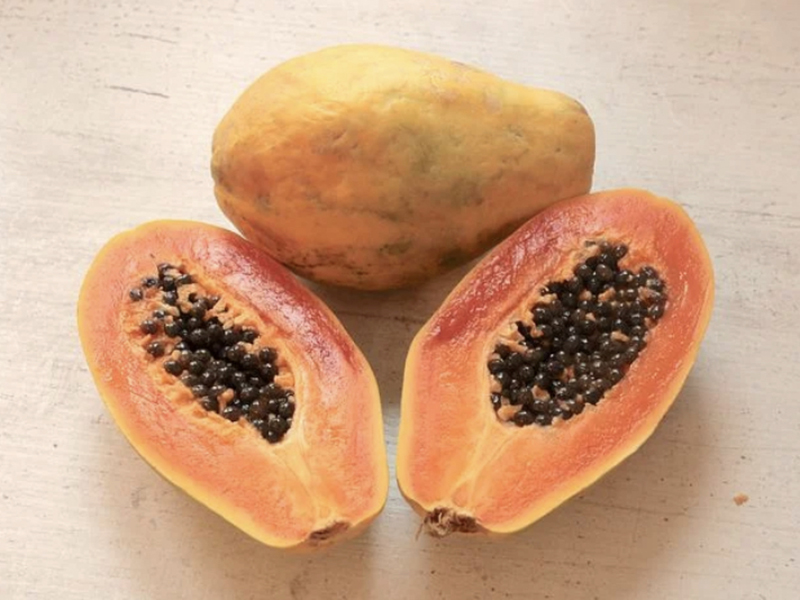 Buah pepaya bisa mengobati penyakit diabetes. Foto: Pixabay Buah pepaya bisa mengobati penyakit diabetes. Foto: Pixabay