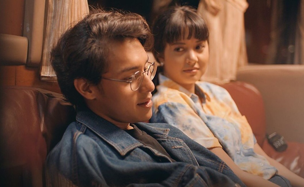Pemain di film Story of Kale. Foto: Instagram/@ardhitopramono Pemain di film Story of Kale. Foto: Instagram/@ardhitopramono