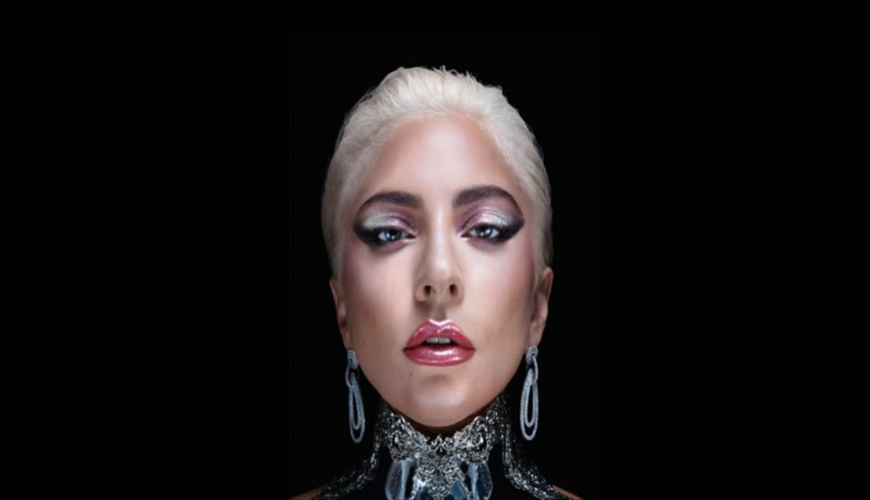 Lady Gaga. (Twitter) Lady Gaga. (Twitter)