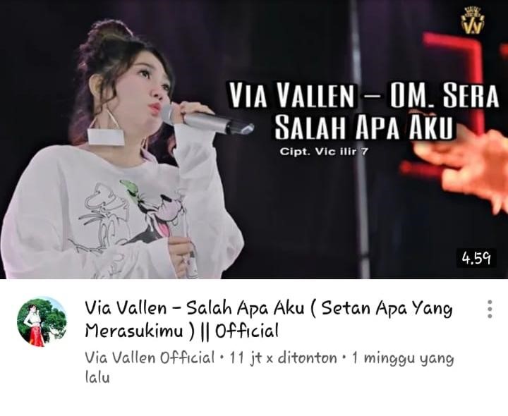 YouTube Trending (GenPI.co) YouTube Trending (GenPI.co)