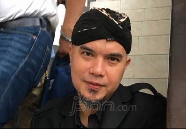 Ahmad Dhani (Foto: jpnn) Ahmad Dhani (Foto: jpnn)