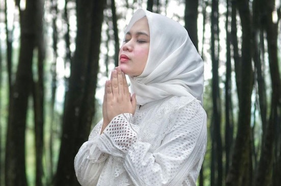 Anisa Rahman. (Foto: Dokumen pribadi) Anisa Rahman. (Foto: Dokumen pribadi)