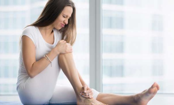 Awas! Ini 5 Tanda Asam Urat yang Bikin Ngeri (Foto: Shutterstock) Awas! Ini 5 Tanda Asam Urat yang Bikin Ngeri (Foto: Shutterstock)