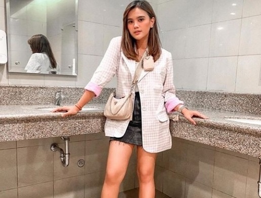 Audi Marissa (Foto: instagram @audimarissa) Audi Marissa (Foto: instagram @audimarissa)