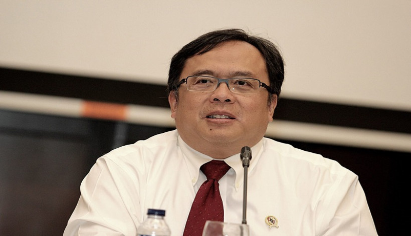 Menteri Perencanaan Pembangunan Nasional (PPN)/Kepala Badan Perencanaan Pembangunan Nasional (Bappenas) Bambang Brodjonegoro (foto: Istimewa) Menteri Perencanaan Pembangunan Nasional (PPN)/Kepala Badan Perencanaan Pembangunan Nasional (Bappenas) Bambang Brodjonegoro (foto: Istimewa)