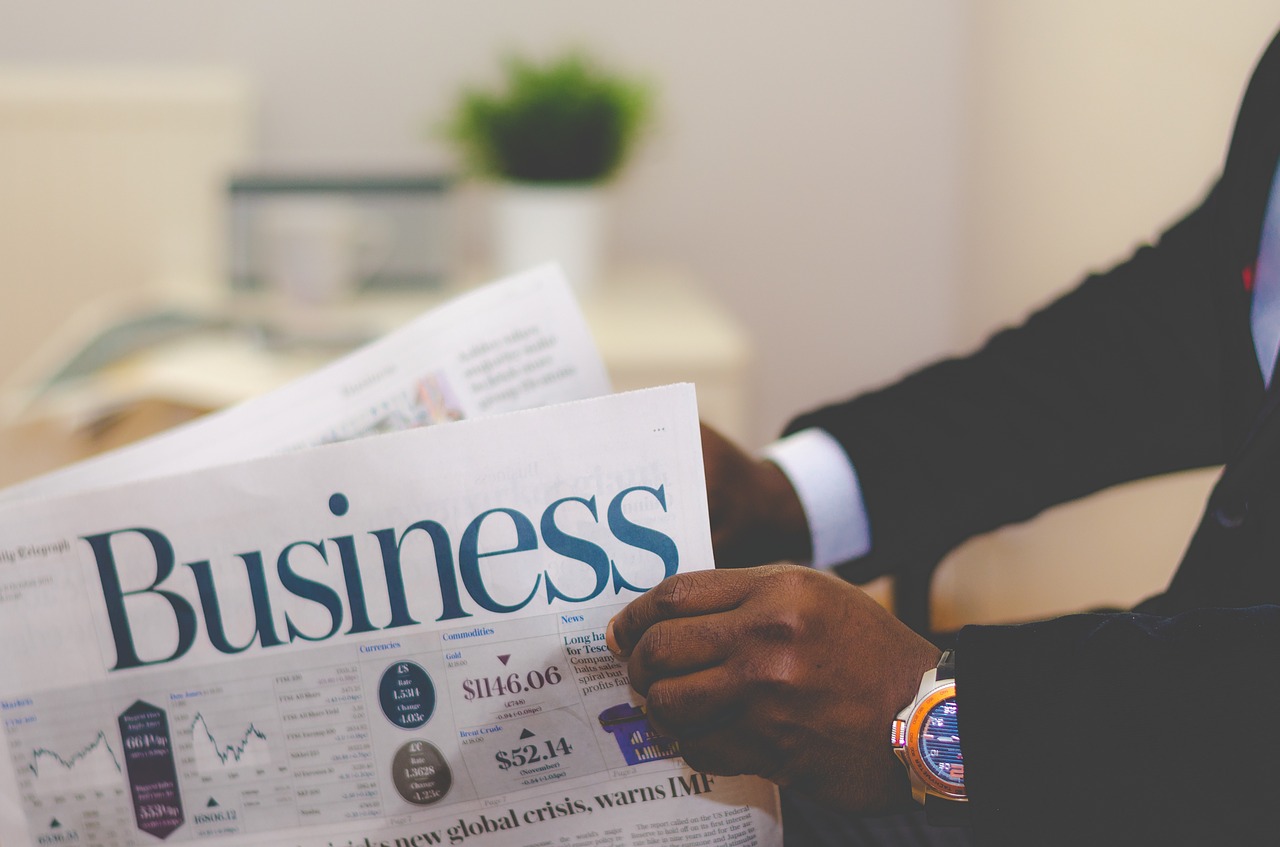 4 Kunci agar Bisnis Bisa Terus Bertahan Selama Pandemi Covid-19. Foto: Pixabay 4 Kunci agar Bisnis Bisa Terus Bertahan Selama Pandemi Covid-19. Foto: Pixabay