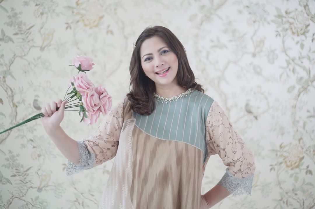 3 Selebritas Kondang Ini Mengawali Karier Sebagai Asisten Artis. Foto: @cutkeke_xavier/Instagram 3 Selebritas Kondang Ini Mengawali Karier Sebagai Asisten Artis. Foto: @cutkeke_xavier/Instagram