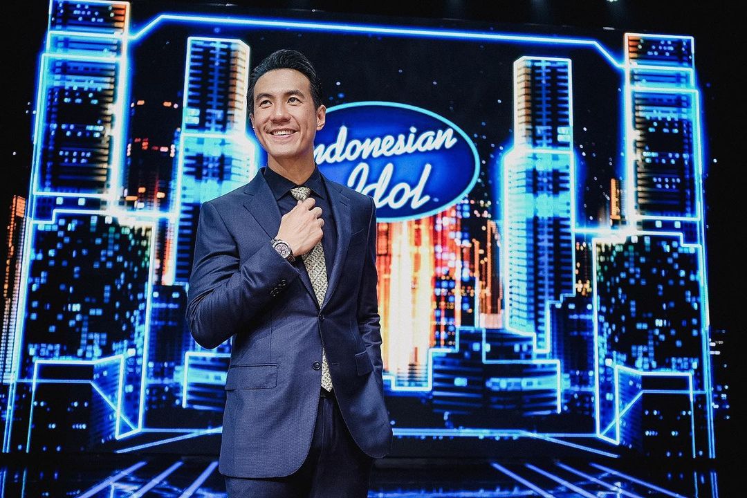 Foto: Instagram @Vjdaniel Foto: Instagram @Vjdaniel