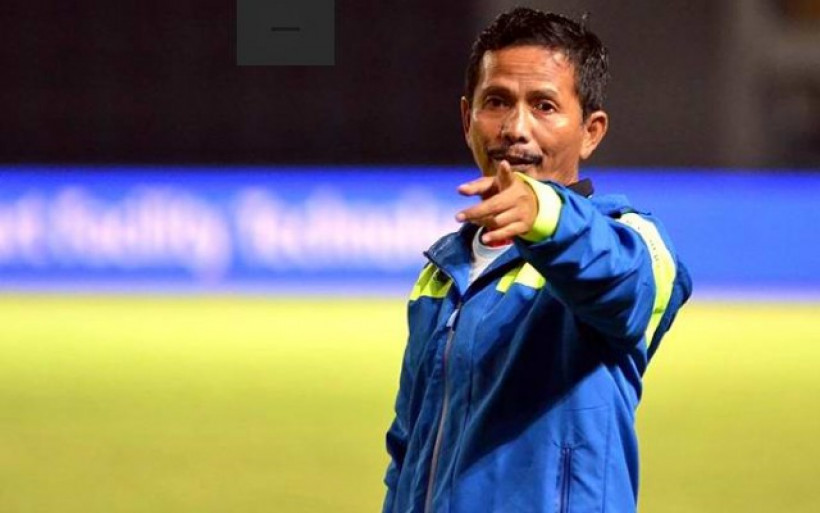 Djajang NUrjaman (foto: AyoBandung) Djajang NUrjaman (foto: AyoBandung)