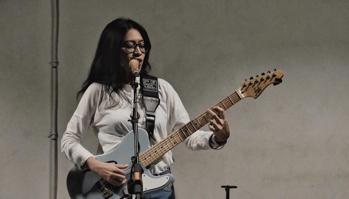 Foto: instagram @endahwidiastuti Foto: instagram @endahwidiastuti