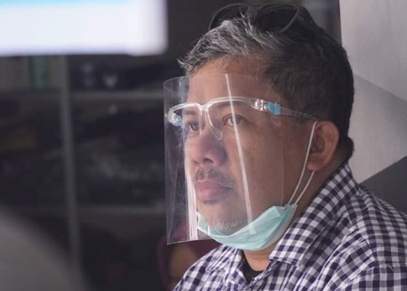 Fahri Hamzah Bongkar Korupsi Pejabat, Partai Politik Meriang (Foto: Instagram/fahri hamzah) Fahri Hamzah Bongkar Korupsi Pejabat, Partai Politik Meriang (Foto: Instagram/fahri hamzah)