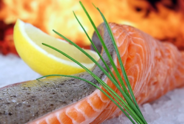 Khasiat 4 Makanan Ini Ampuh Bikin Tokcer Pasangan Suami Istri (Foto: Pixabay) Khasiat 4 Makanan Ini Ampuh Bikin Tokcer Pasangan Suami Istri (Foto: Pixabay)