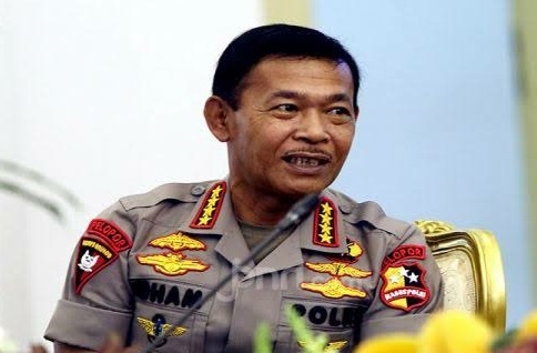 Calon Kapolri: Kekuatan Berubah, IPW Bongkar Jenderal Terkuat (Foto: jpnn/GenPI.co) Calon Kapolri: Kekuatan Berubah, IPW Bongkar Jenderal Terkuat (Foto: jpnn/GenPI.co)