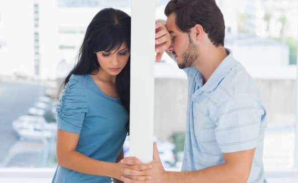 Awas! Wanita Harus Tahu, Pria Ternyata Cemburu Karena Ini (Foto: Shutterstock) Awas! Wanita Harus Tahu, Pria Ternyata Cemburu Karena Ini (Foto: Shutterstock)