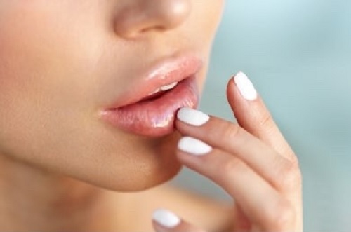 ilustrasi bibir lembut. (sumber: shutterstock) ilustrasi bibir lembut. (sumber: shutterstock)