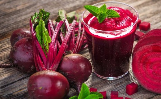 Efek Buruk Mengonsumsi Buah Bit Bikin Kaget, Berbahaya (Foto: Shutterstock) Efek Buruk Mengonsumsi Buah Bit Bikin Kaget, Berbahaya (Foto: Shutterstock)