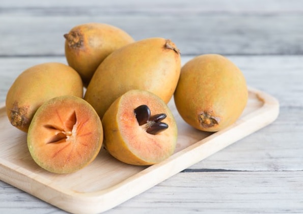 7 Khasiat Buah Sawo Sangat Ajaib, Ampuh Sembuhkan Penyakit Ini (Foto: Pixabay) 7 Khasiat Buah Sawo Sangat Ajaib, Ampuh Sembuhkan Penyakit Ini (Foto: Pixabay)