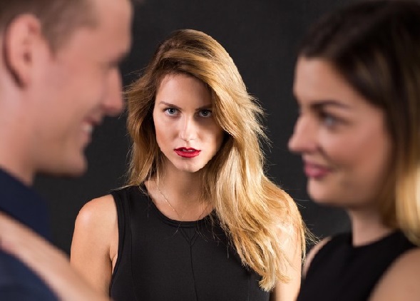 Awas! Ini Tanda Pria Genit, Pesonanya Bisa Bikin Melayang (Foto: Thinkstock) Awas! Ini Tanda Pria Genit, Pesonanya Bisa Bikin Melayang (Foto: Thinkstock)