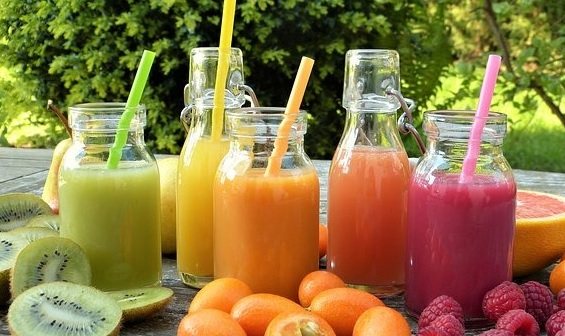 7 Jus Ajaib Ini Bisa Bikin Gula Darah Rontok (Foto: Pixabay) 7 Jus Ajaib Ini Bisa Bikin Gula Darah Rontok (Foto: Pixabay)
