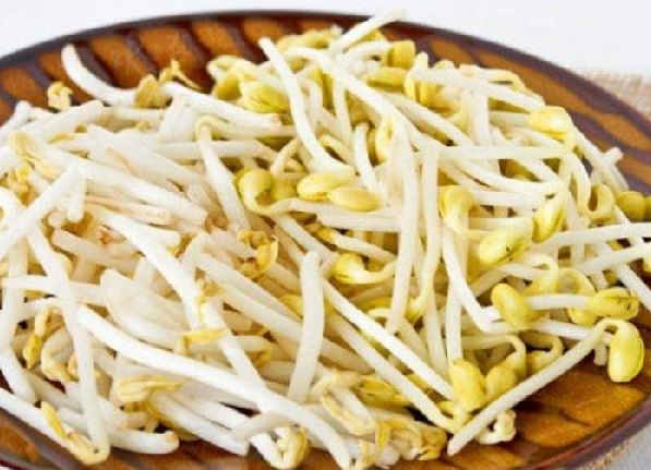 Awas! Makan Taoge Ternyata Sangat Berbahaya (Foto: Pixabay) Awas! Makan Taoge Ternyata Sangat Berbahaya (Foto: Pixabay)