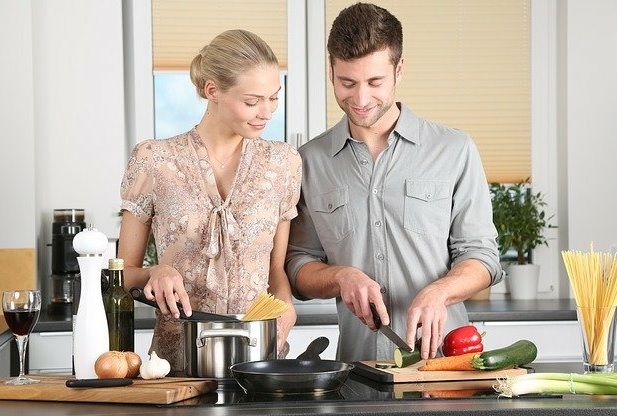 Mau Tahu Kelemahan Wanita Saat Memasak? Lihat Golongan Darahnya - ilustrasi (Foto: pixabay) Mau Tahu Kelemahan Wanita Saat Memasak? Lihat Golongan Darahnya - ilustrasi (Foto: pixabay)