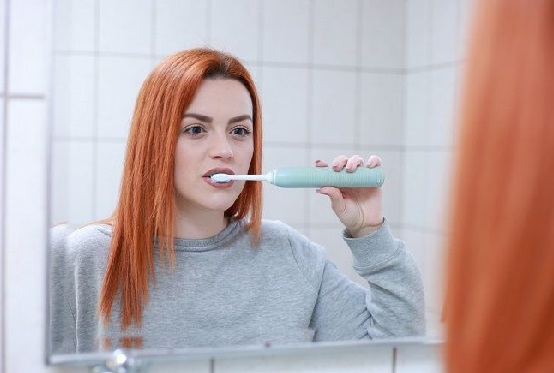 7 Cara Ampuh Menghilangkan Karang Gigi Secara Alami (Foto: Pixabay) 7 Cara Ampuh Menghilangkan Karang Gigi Secara Alami (Foto: Pixabay)