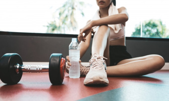 Olahraga Ekstrem Sebabkan Wanita Tidak Perawan, Ini Kata Ahli (Foto: Freepik) Olahraga Ekstrem Sebabkan Wanita Tidak Perawan, Ini Kata Ahli (Foto: Freepik)