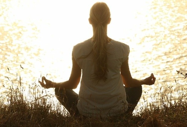 Manfaat Yoga Wajah Sungguh Luar Biasa, Ini Caranya - ilustrasi (Foto: Pixabay) Manfaat Yoga Wajah Sungguh Luar Biasa, Ini Caranya - ilustrasi (Foto: Pixabay)