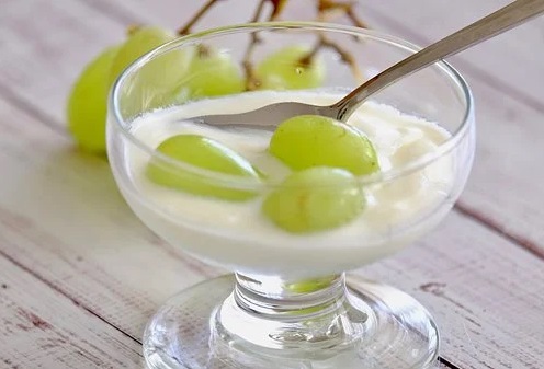 Khasiat Minum Yoghurt Setiap Pagi Ampuh Bikin Kolesterol Ambrol (Foto: Pixabay) Khasiat Minum Yoghurt Setiap Pagi Ampuh Bikin Kolesterol Ambrol (Foto: Pixabay)
