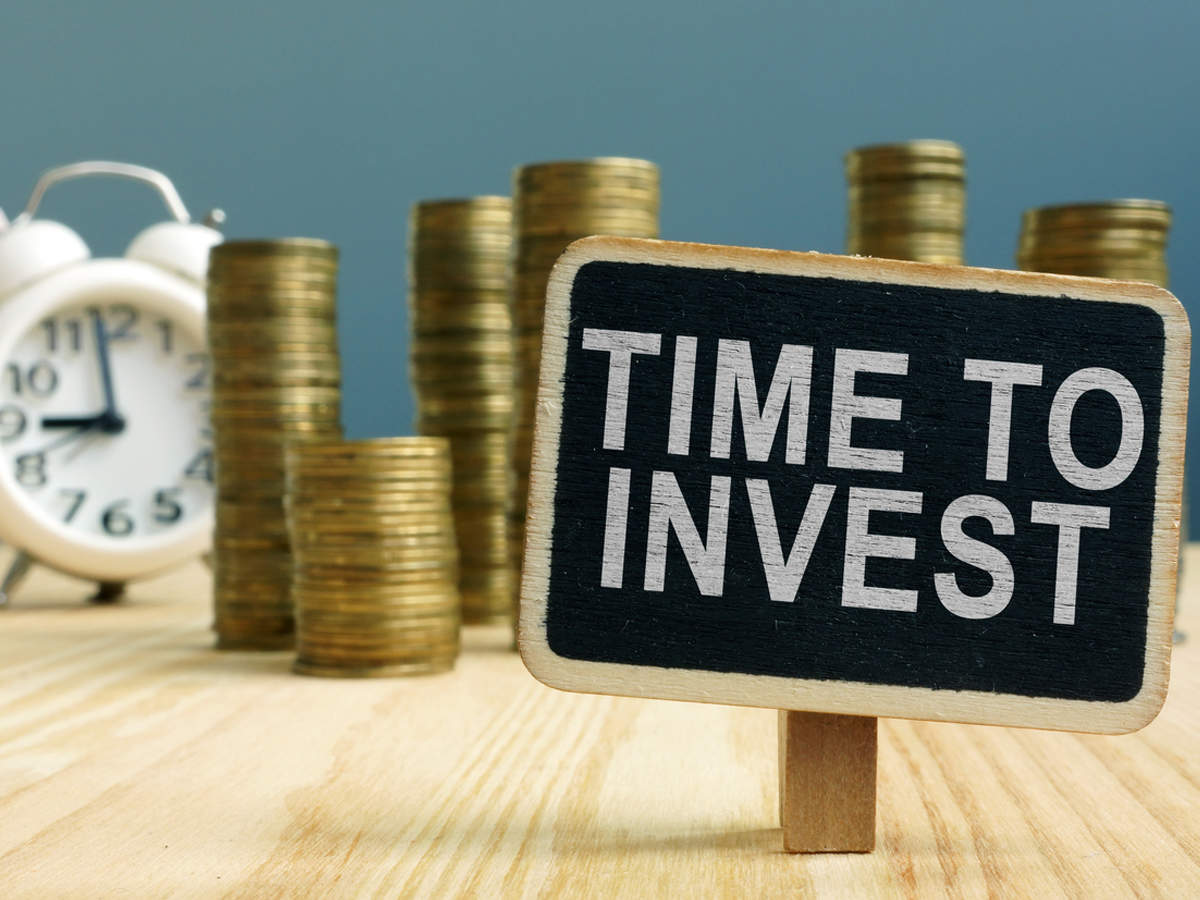 Ilustrasi investasi. Foto: investmentbook Ilustrasi investasi. Foto: investmentbook